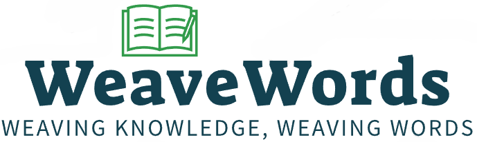 WeaveWords